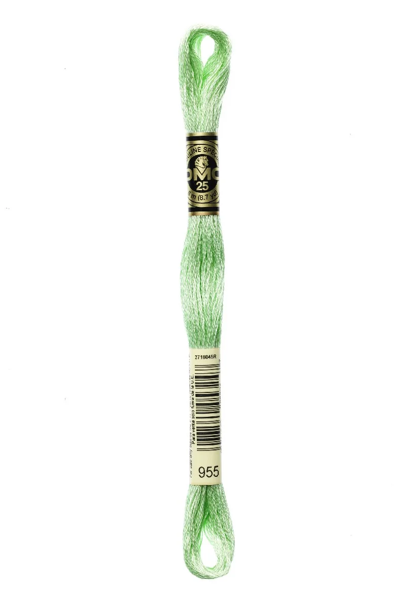 DMC Mouliné Spécial - 955