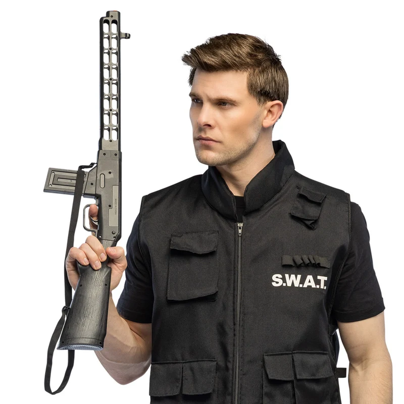 Politie Pistool Tactisch Sterk