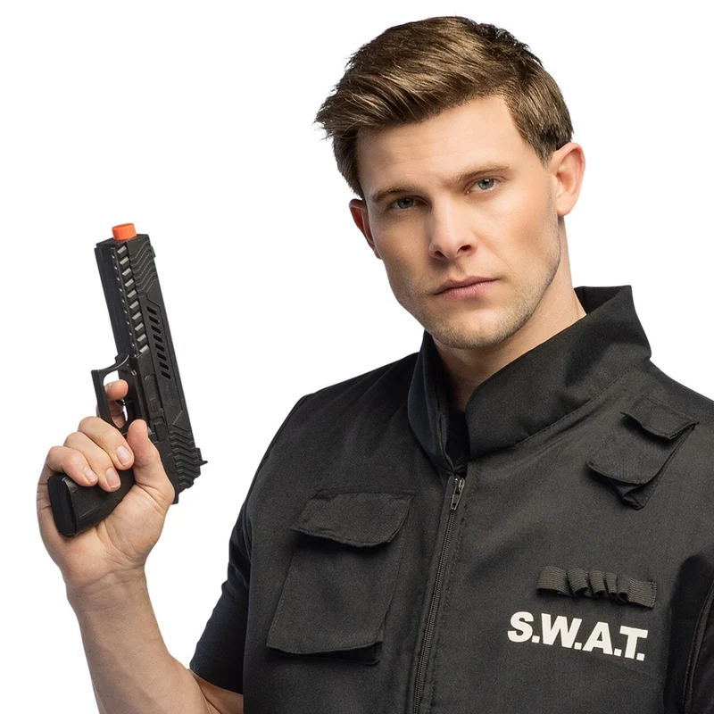 Politiepistool Officer