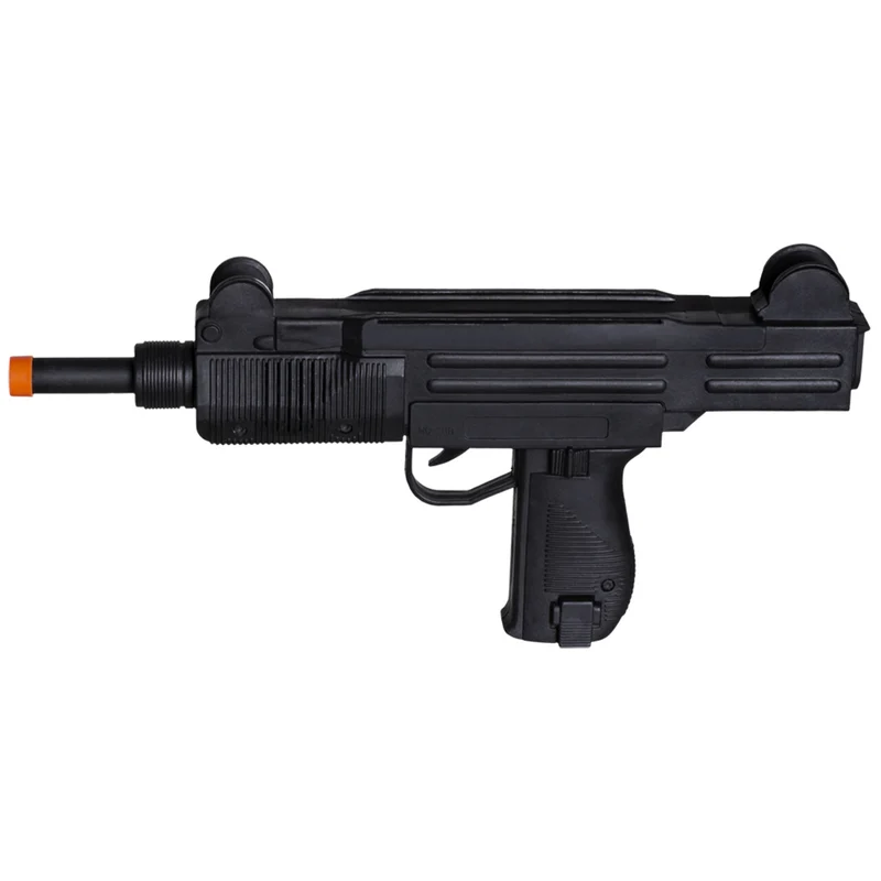 Sammy Gun Police Defence