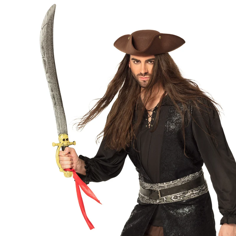 Piratenzwaard Bottenkraker