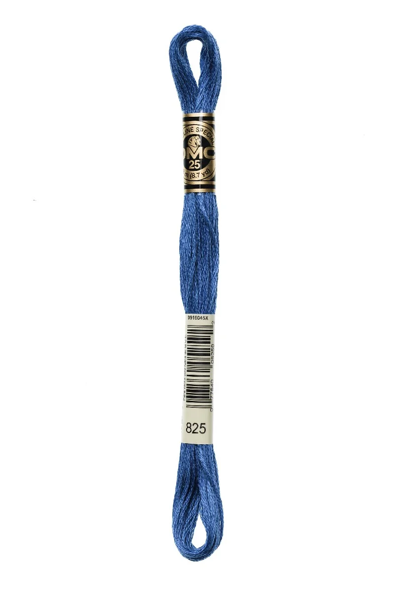 DMC Mouliné Spécial - 825