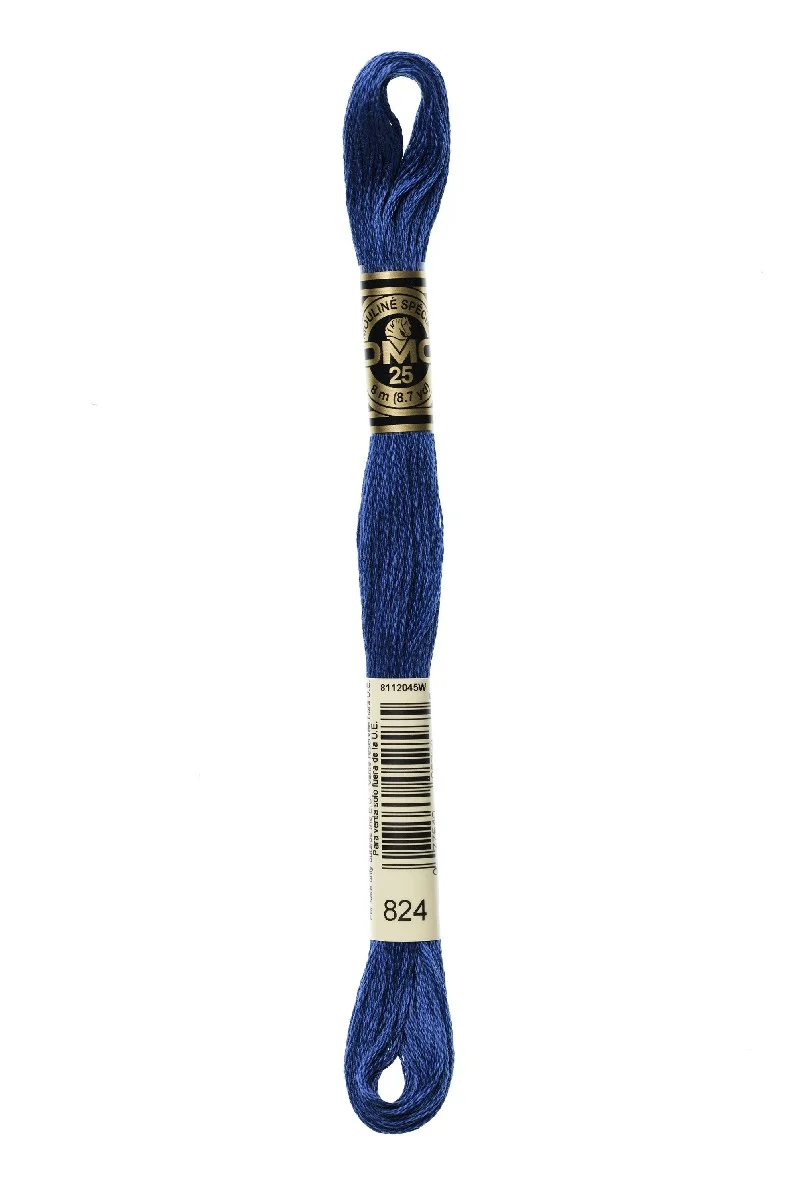 DMC Mouliné Spécial - 824