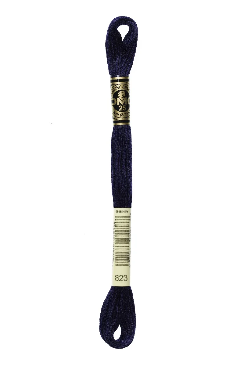 DMC Mouliné Spécial - 823