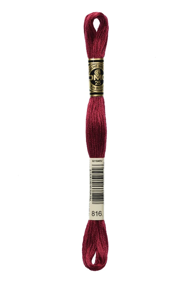 DMC Mouliné Spécial - 816