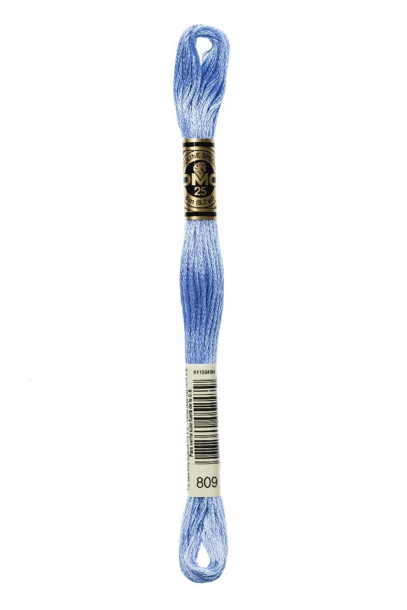 DMC Mouliné Spécial - 809