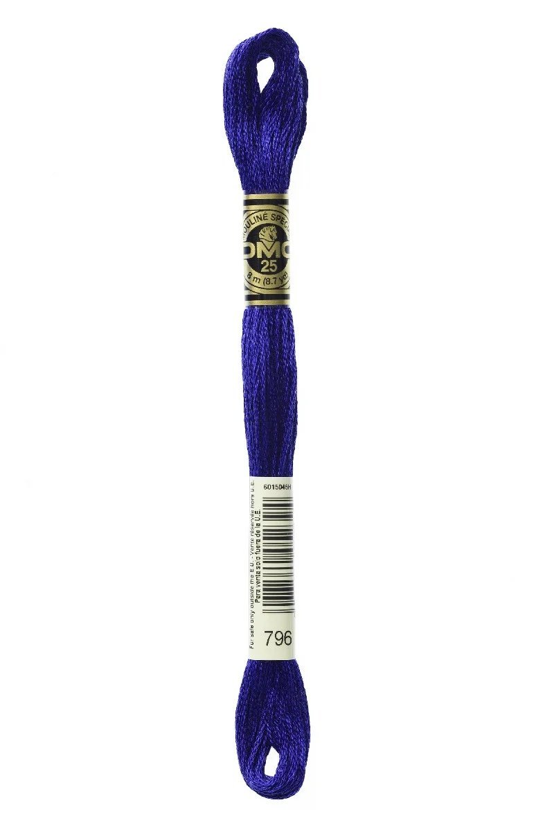 DMC Mouliné Spécial - 796