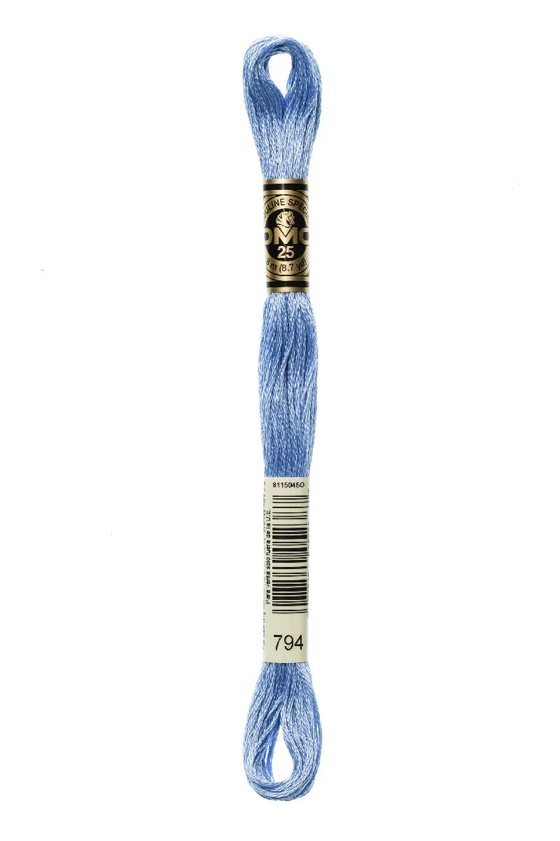 DMC Mouliné Spécial - 794