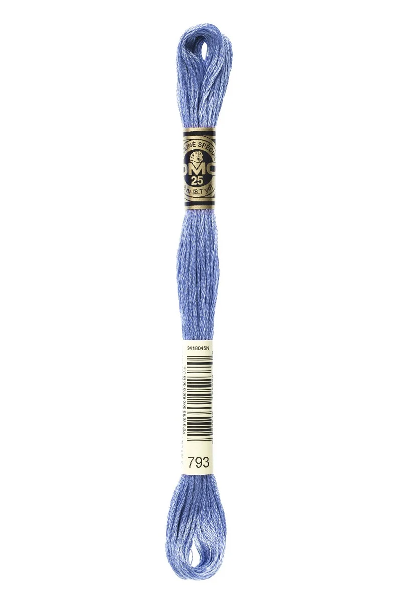 DMC Mouliné Spécial - 793