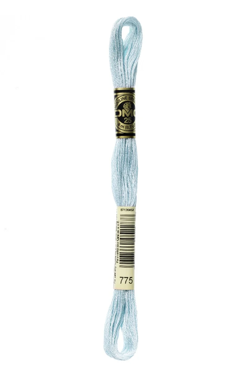 DMC Mouliné Spécial - 775