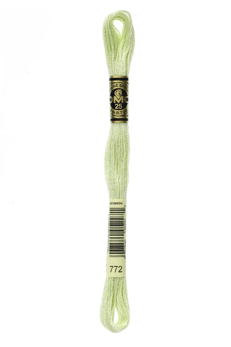 DMC Mouliné Spécial - 772