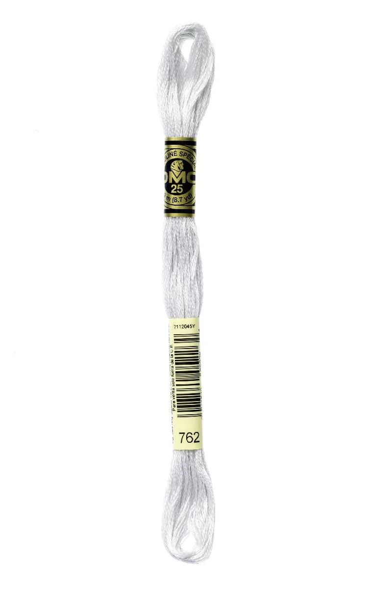 DMC Mouliné Spécial - 762