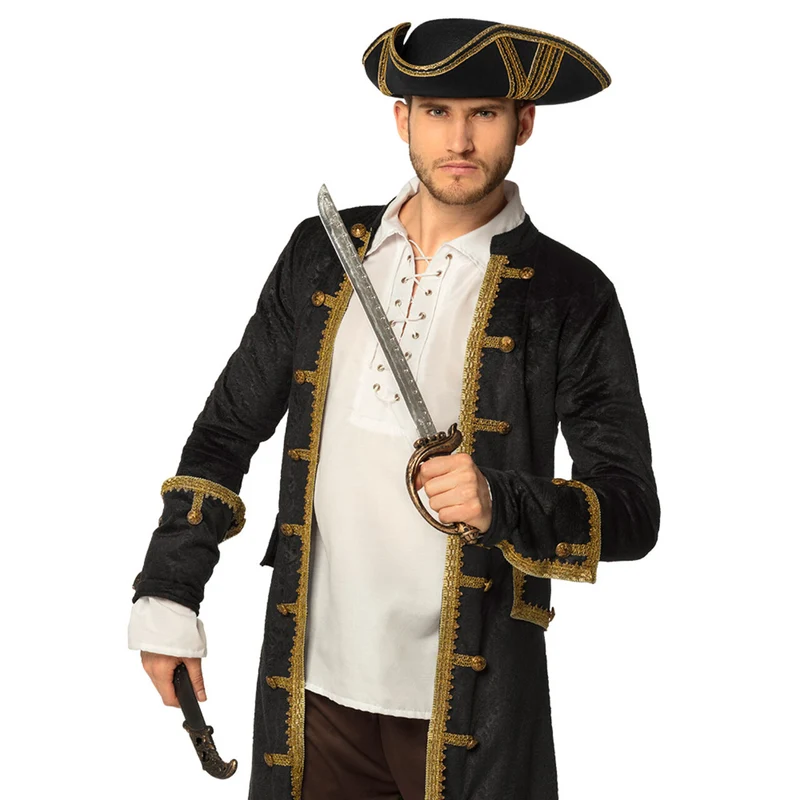Piratenzwaard Stormbreaker