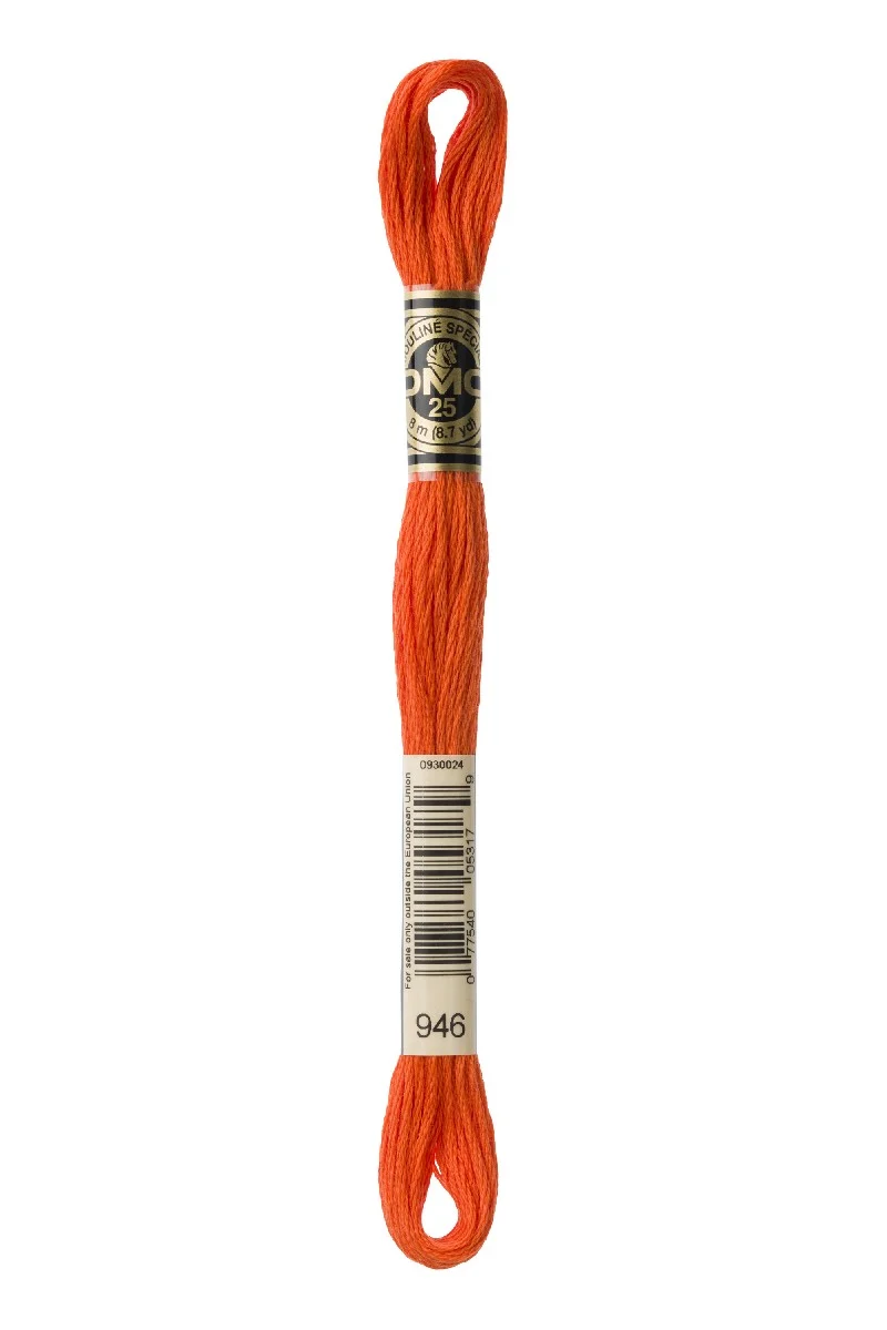 DMC Mouliné Spécial - 946