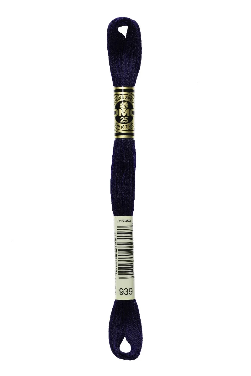 DMC Mouliné Spécial - 939