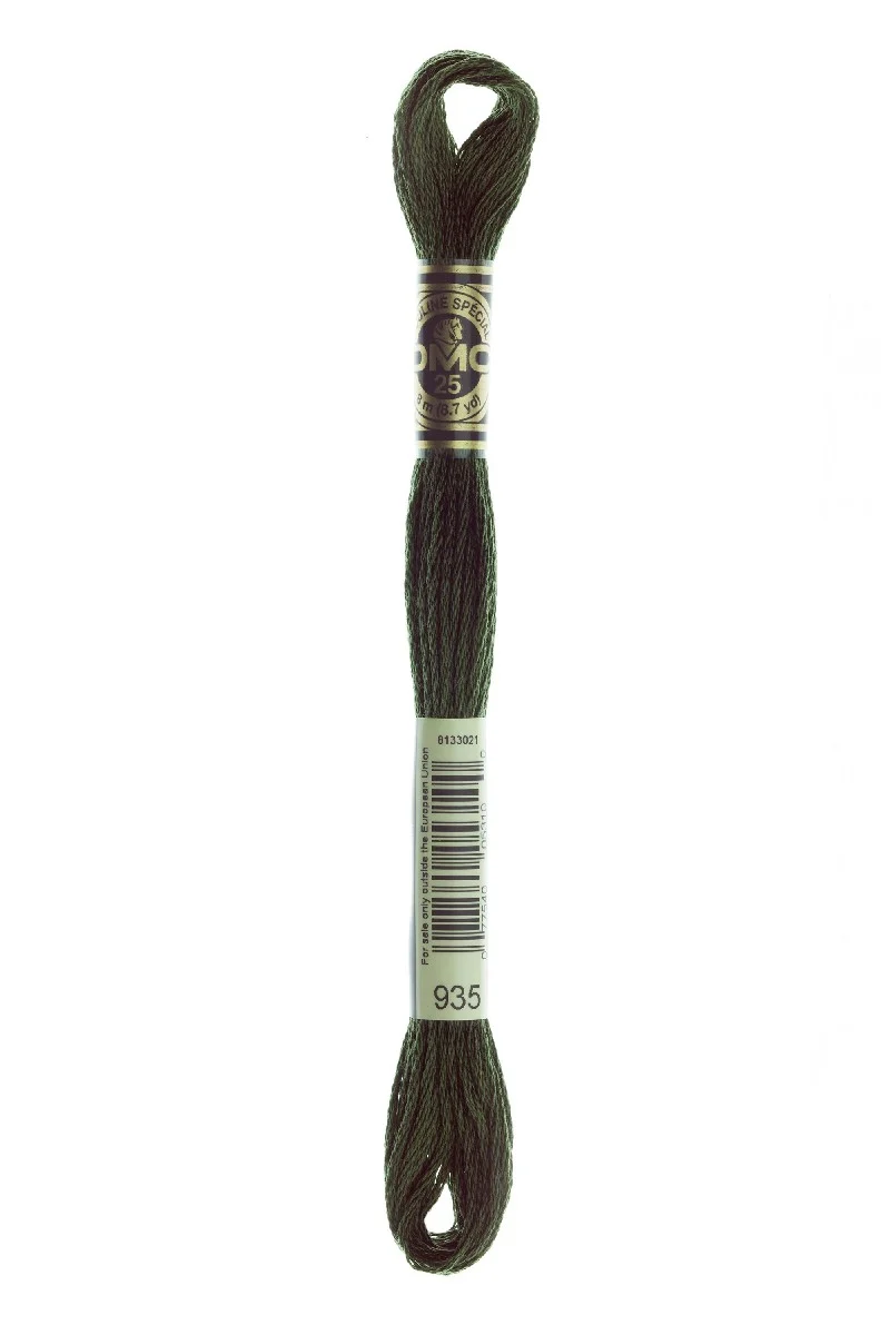 DMC Mouliné Spécial - 935