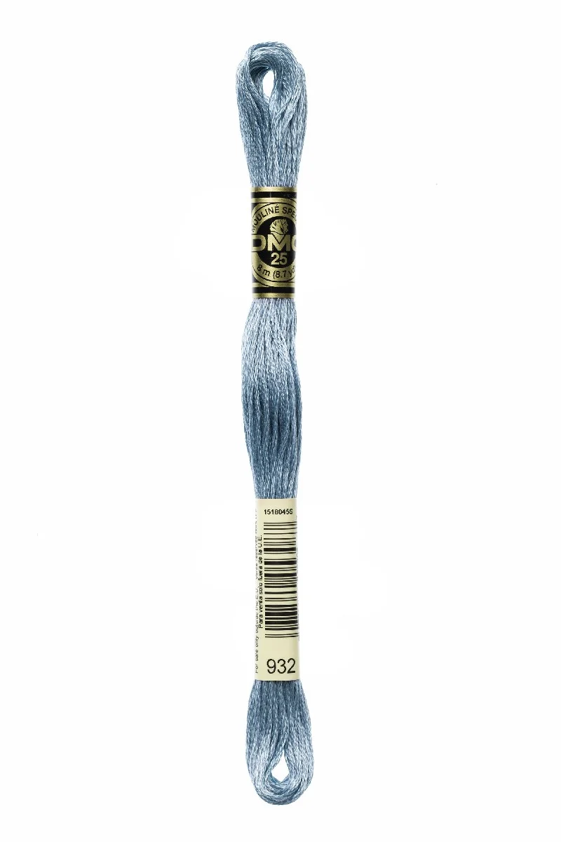 DMC Mouliné Spécial - 932