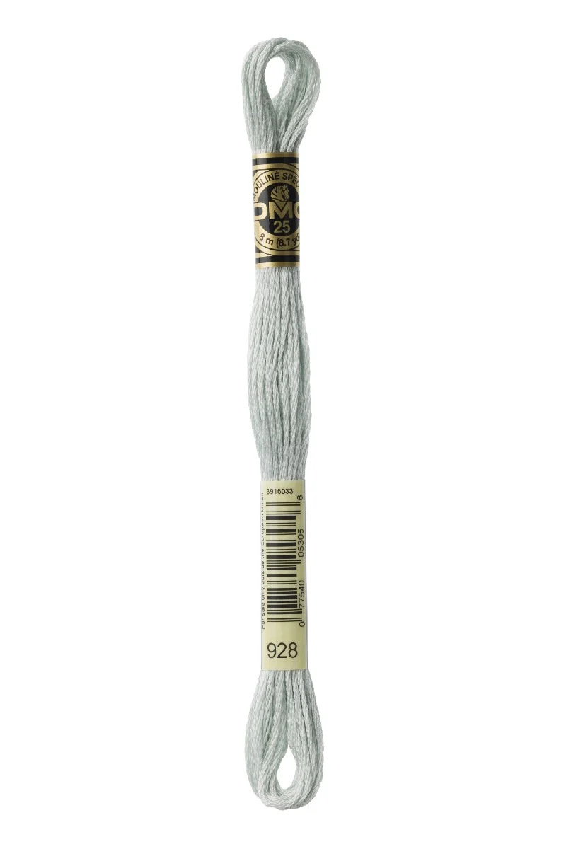 DMC Mouliné Spécial - 928