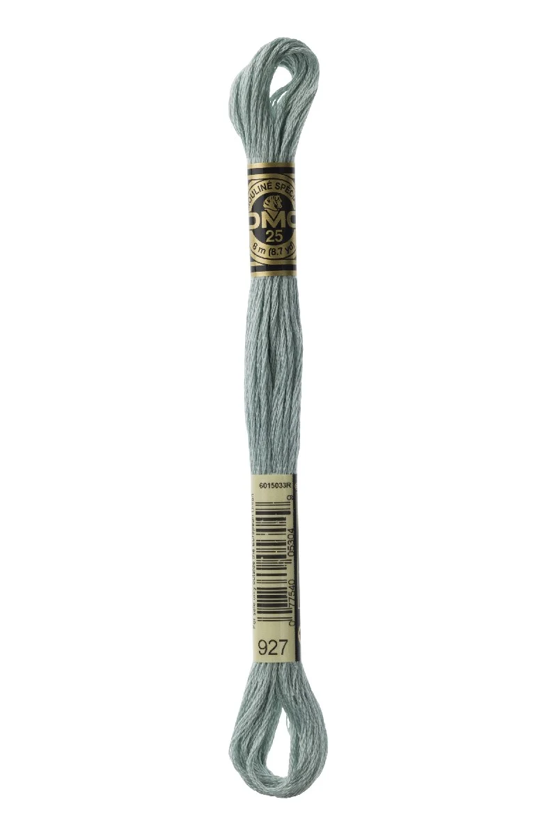 DMC Mouliné Spécial - 927