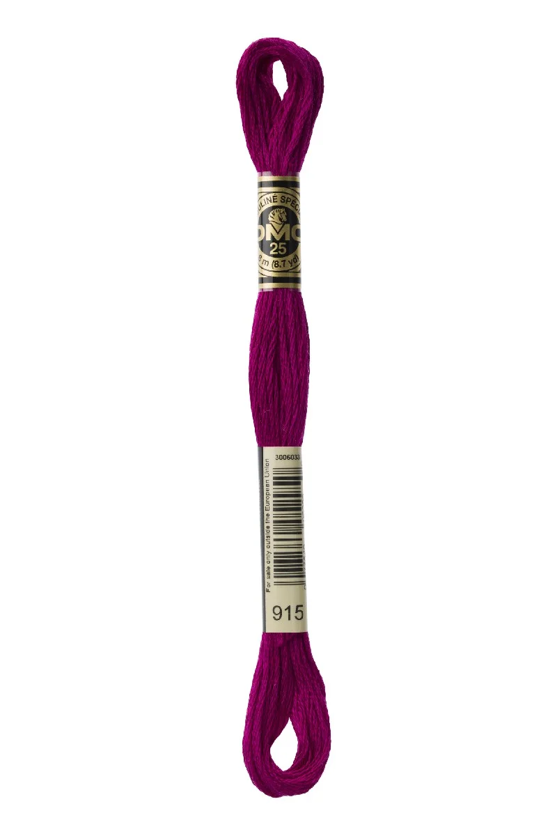 DMC Mouliné Spécial - 915