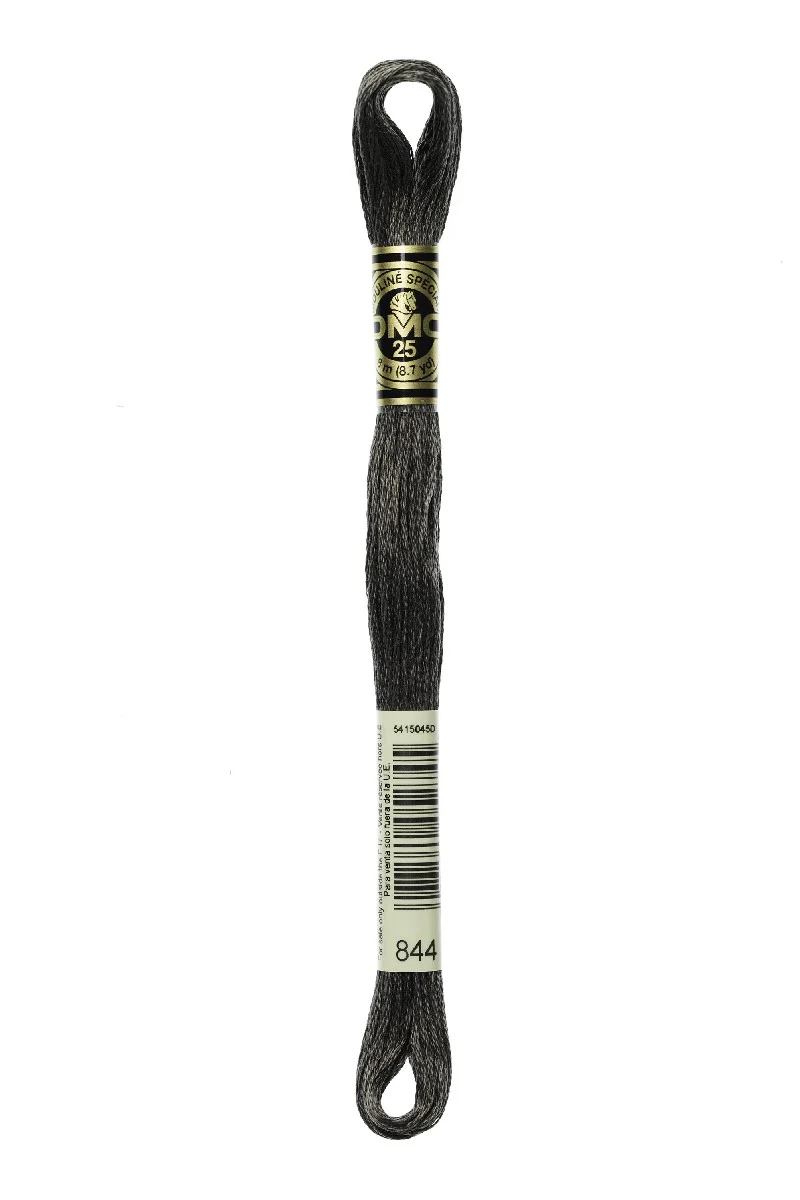 DMC Mouliné Spécial - 844