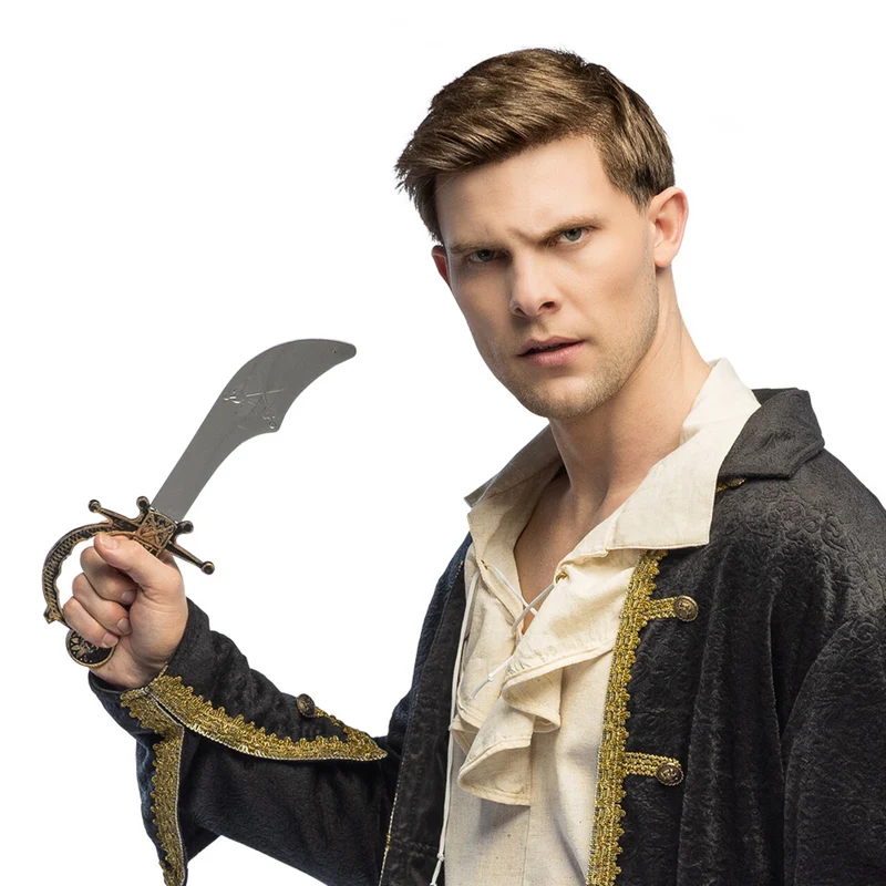 Piratenzwaard Slicing Saber