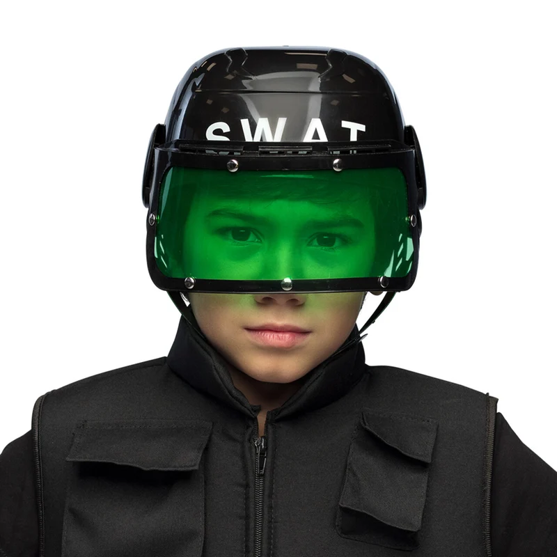 Swat Squad Junior