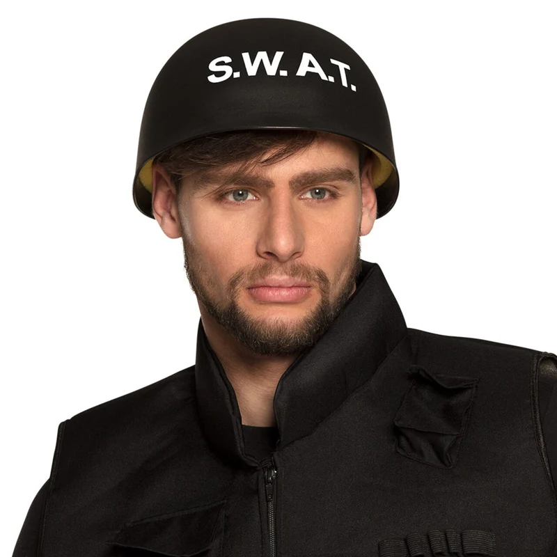 Helm Swat Agent