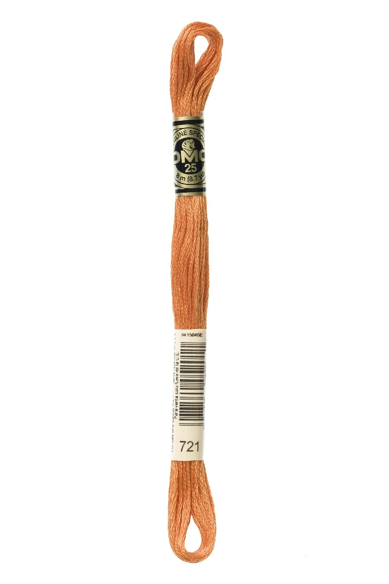 DMC Mouliné Spécial - 721