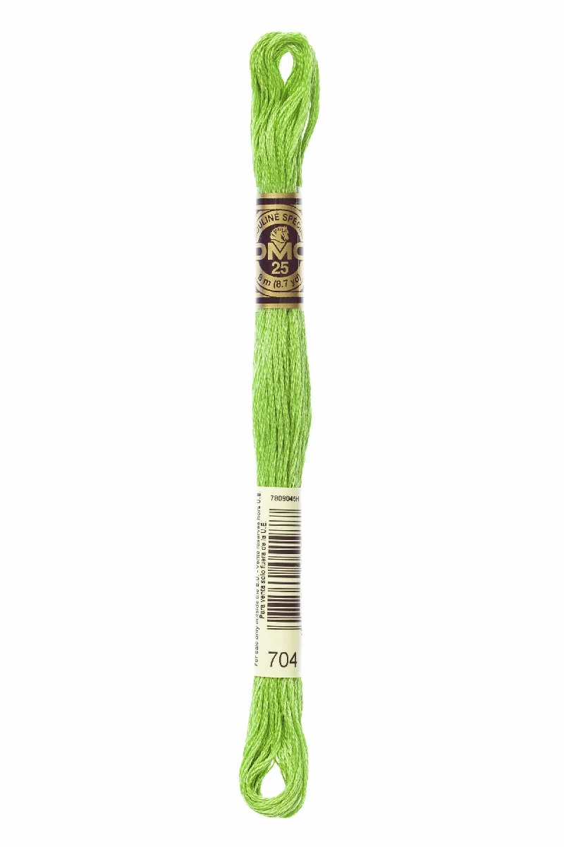 DMC Mouliné Spécial - 704
