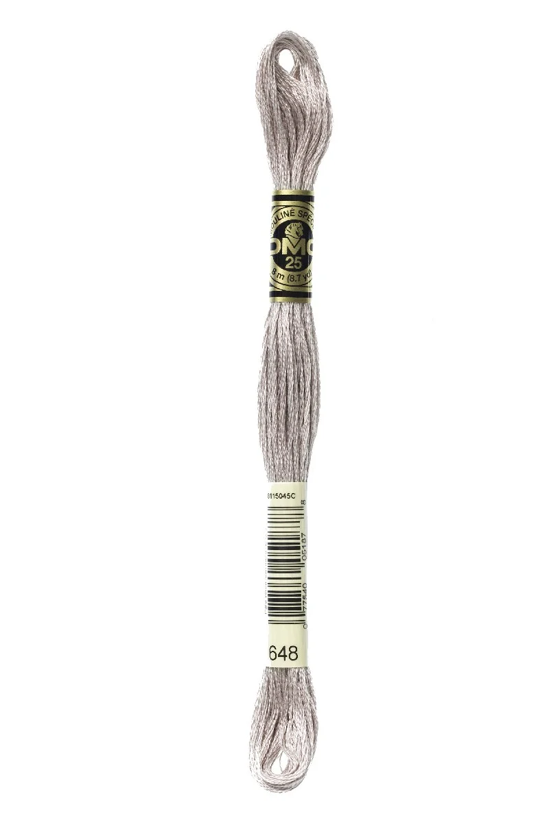 DMC Mouliné Spécial - 648