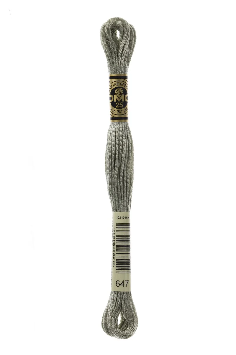 DMC Mouliné Spécial - 647