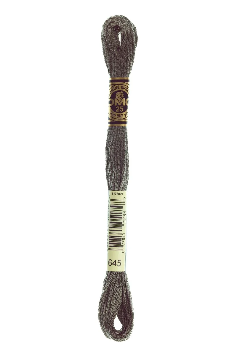 DMC Mouliné Spécial - 645