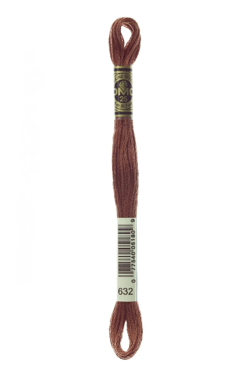 DMC Mouliné Spécial - 632