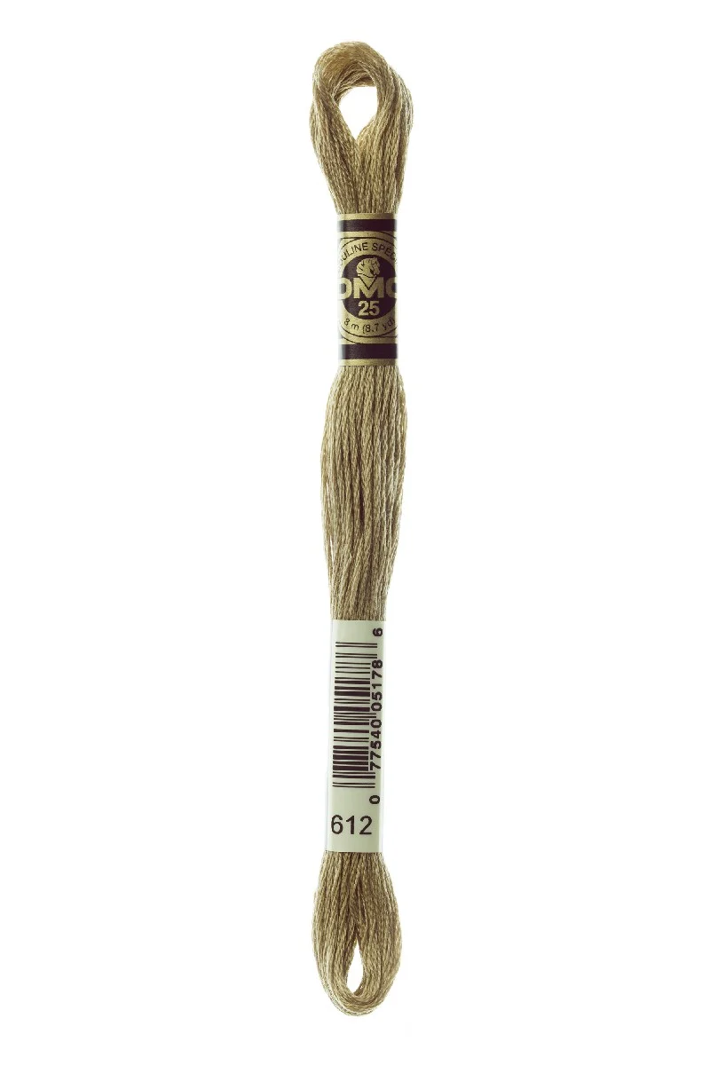 DMC Mouliné Spécial - 612