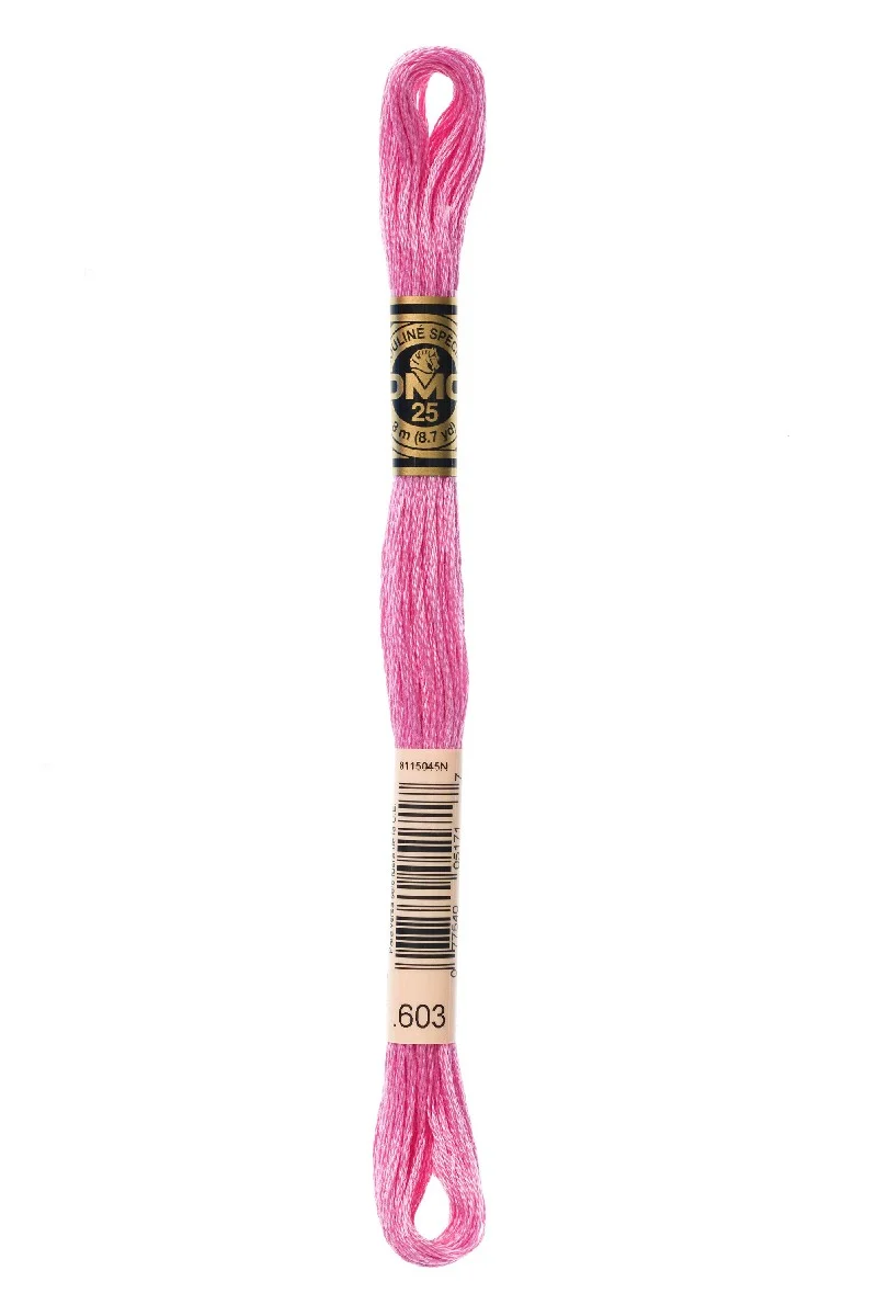 DMC Mouliné Spécial - 603