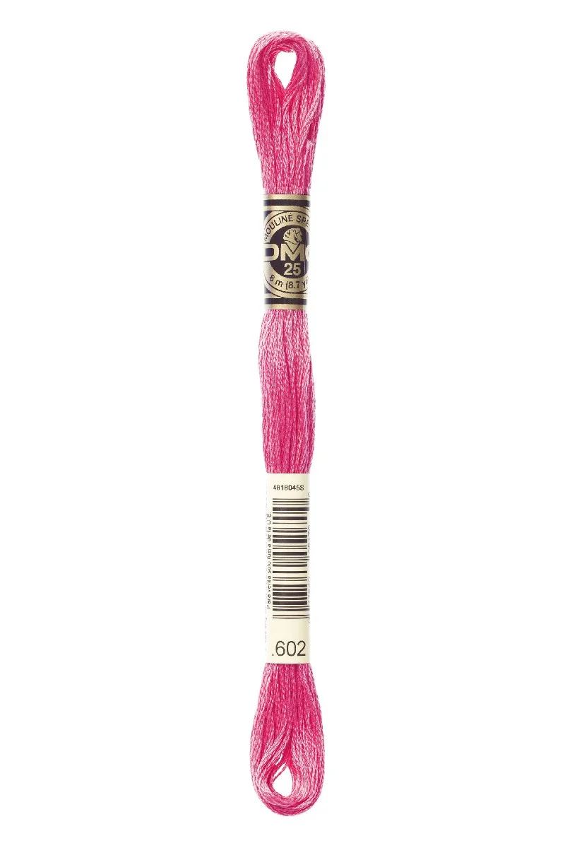 DMC Mouliné Spécial - 602