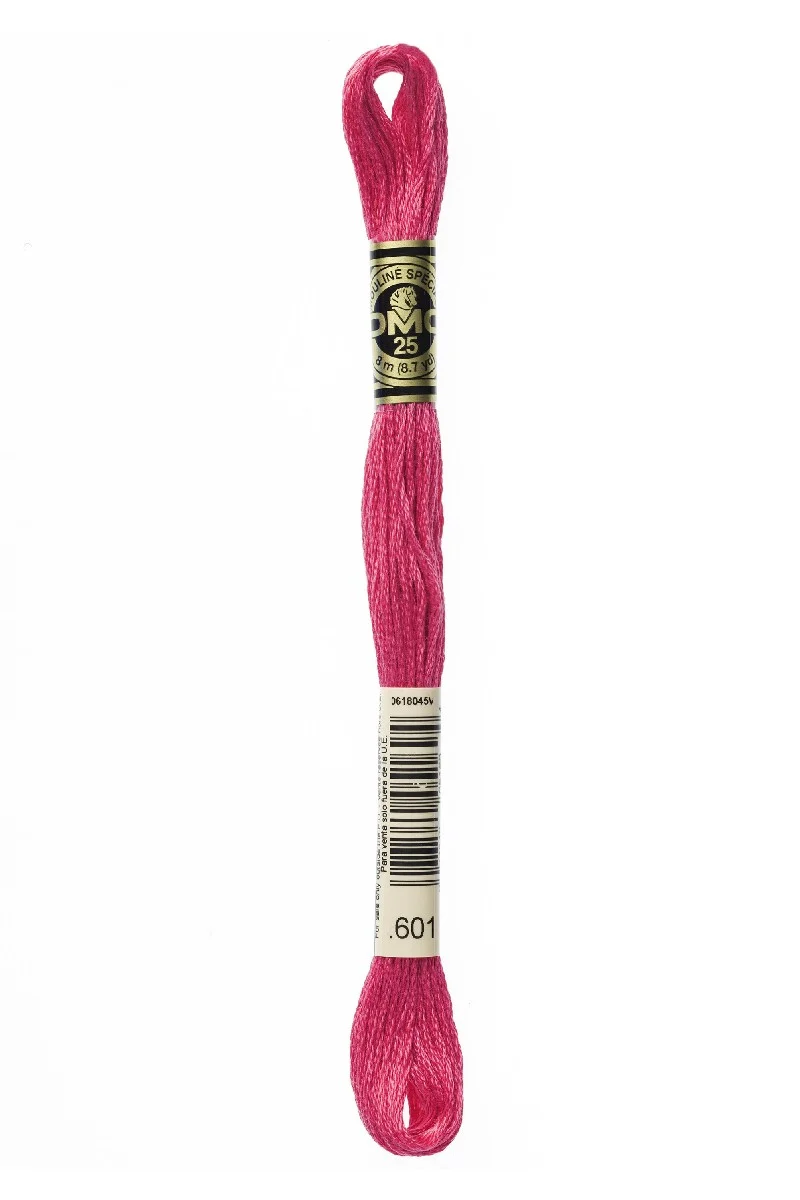 DMC Mouliné Spécial - 601