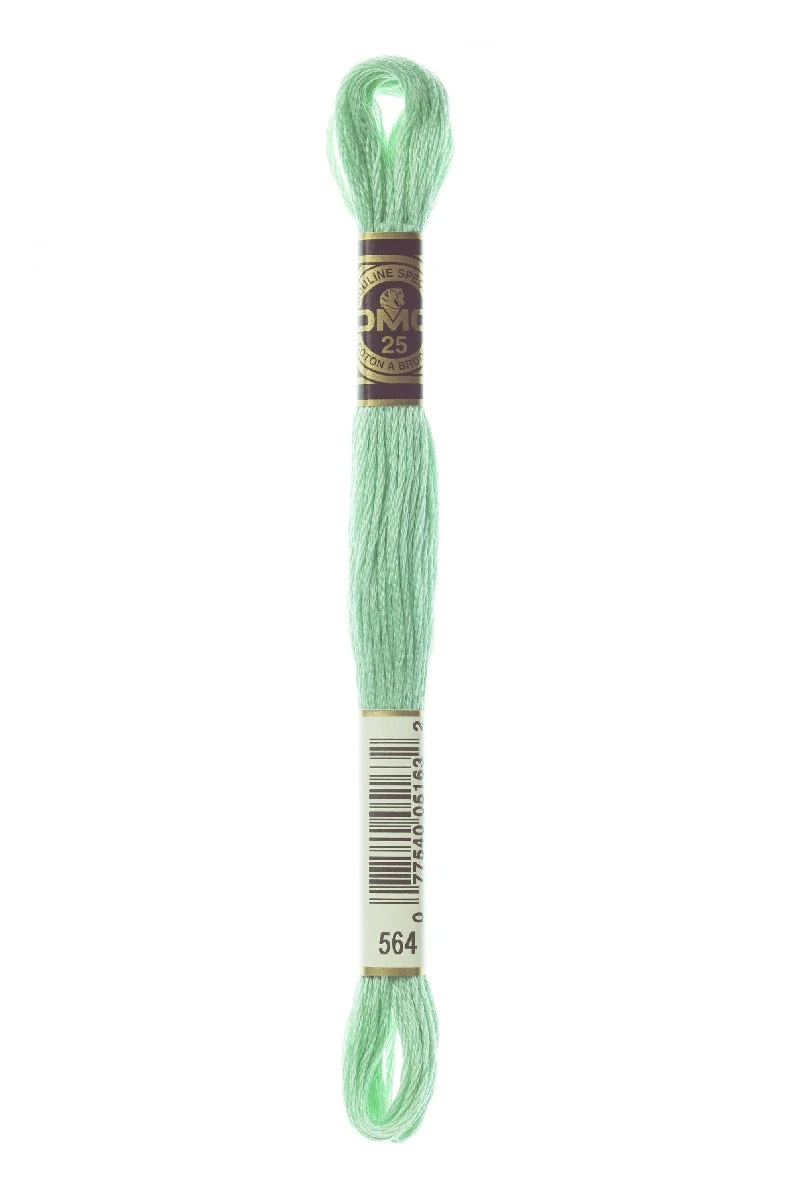 DMC Mouliné Spécial - 564