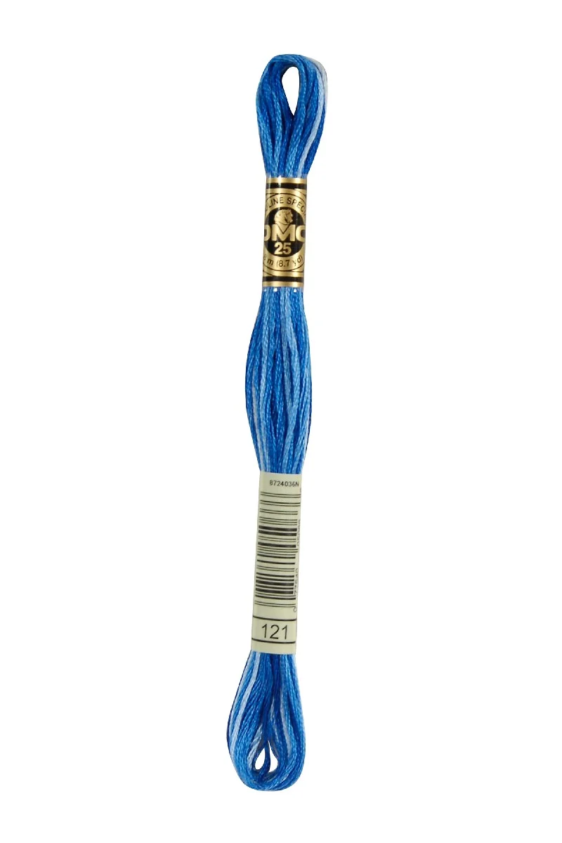 DMC Mouliné Spécial - 121