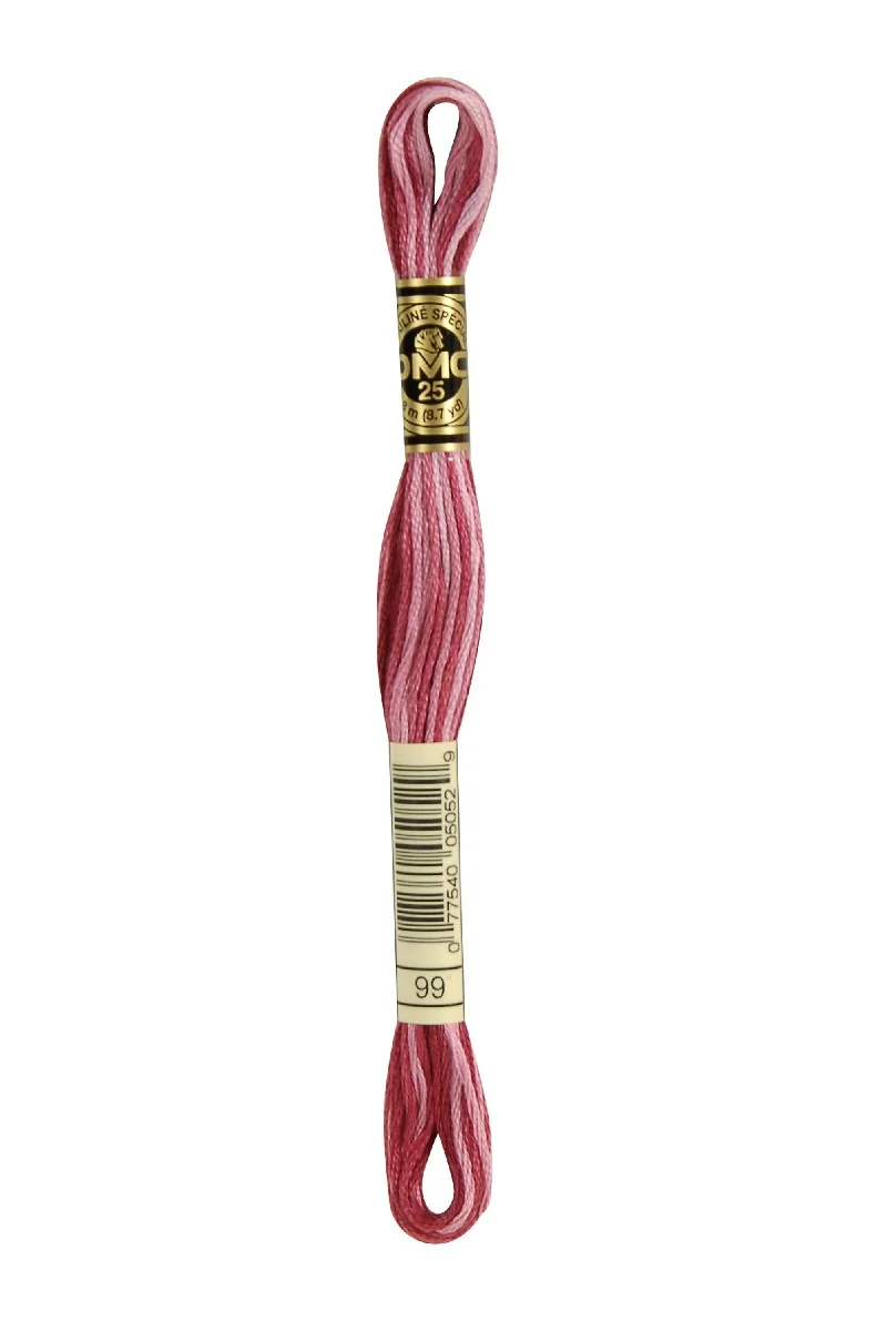 DMC Mouliné Spécial - 99