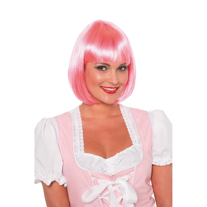 Bob Pruik Roze Rachelle