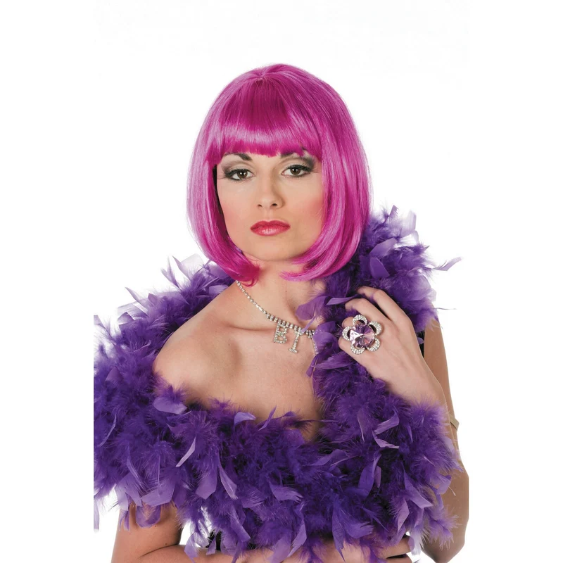 Bob Pruik Pink Lady
