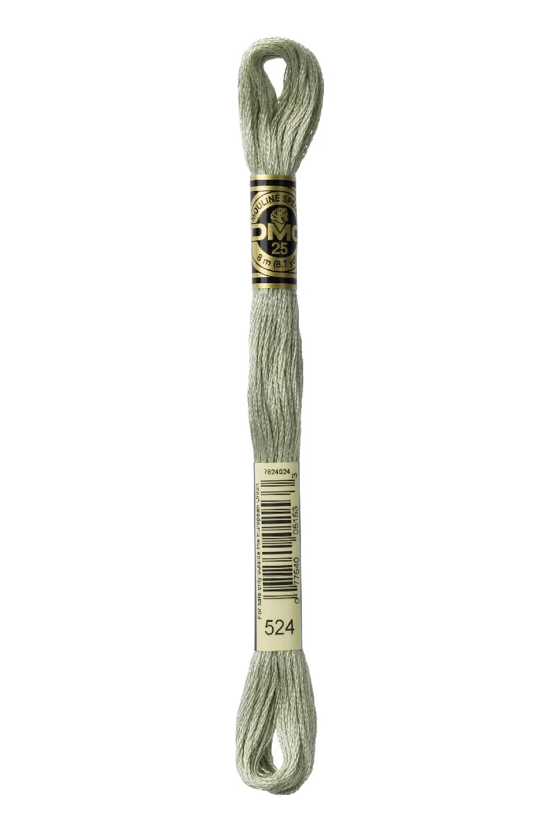 DMC Mouliné Spécial - 524