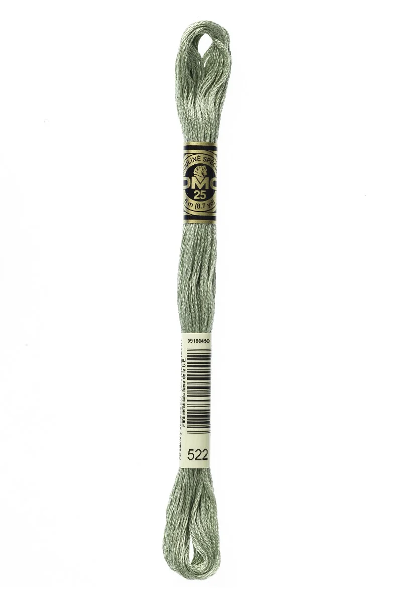 DMC Mouliné Spécial - 522
