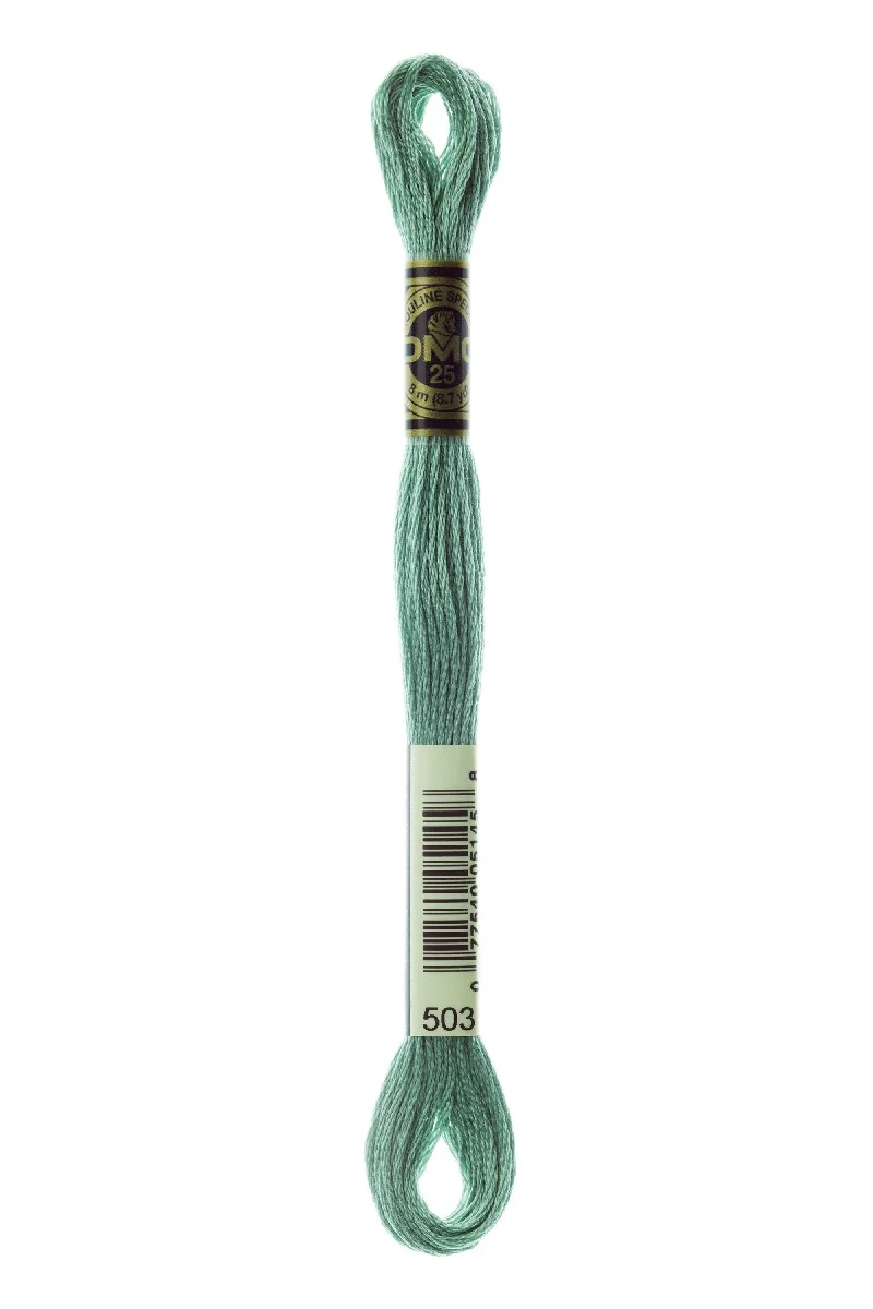 DMC Mouliné Spécial - 503