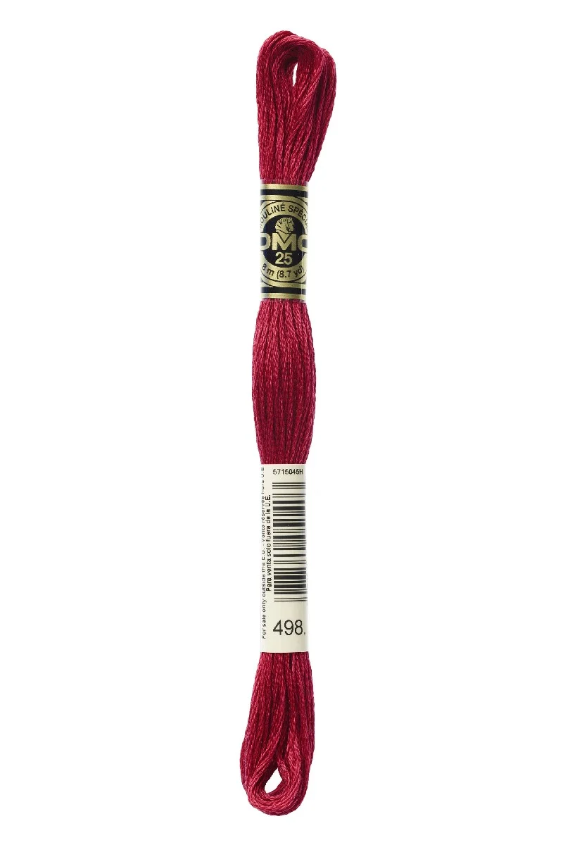 DMC Mouliné Spécial - 498