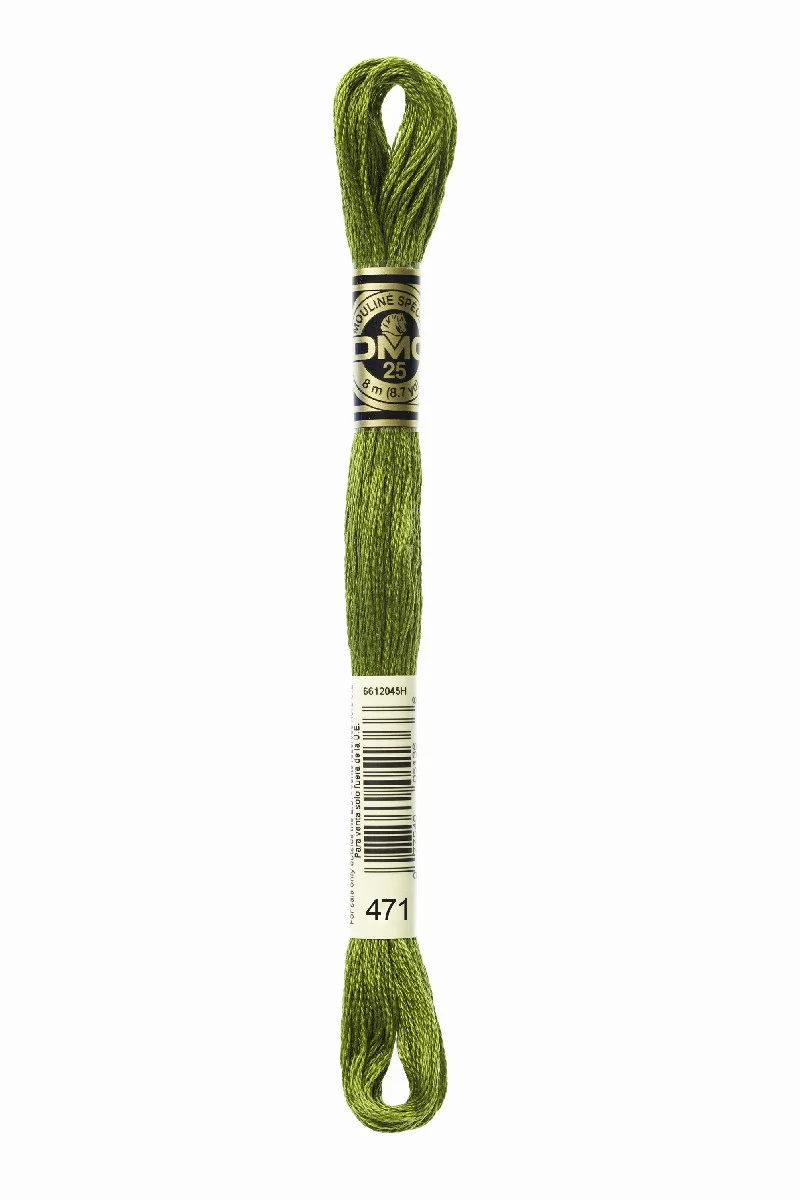 DMC Mouliné Spécial - 471