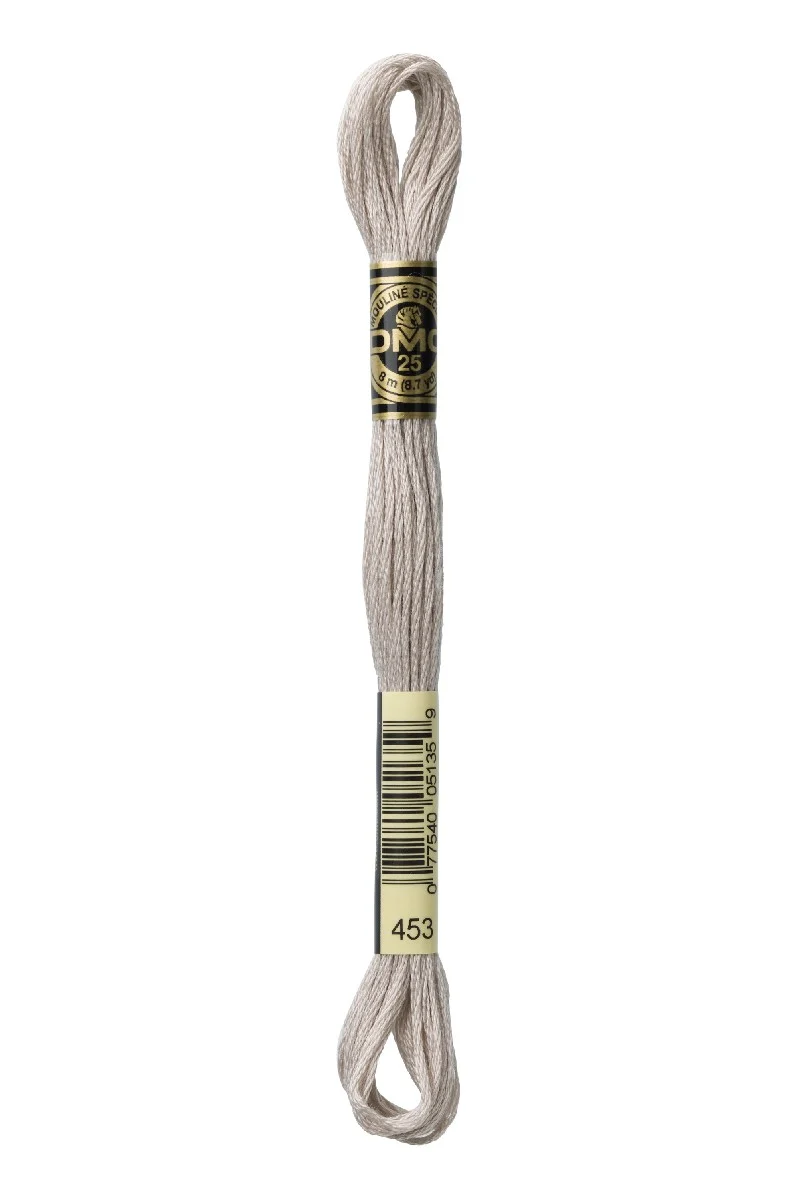 DMC Mouliné Spécial - 453