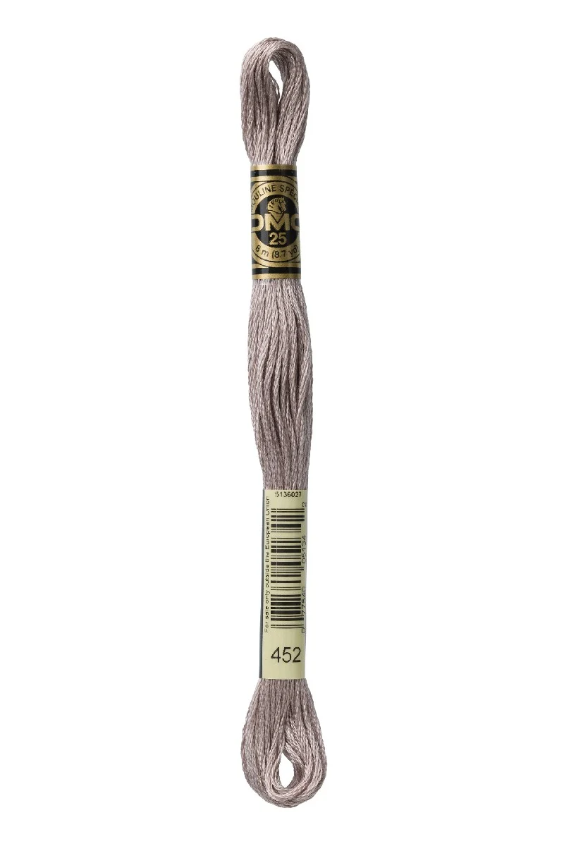 DMC Mouliné Spécial - 452